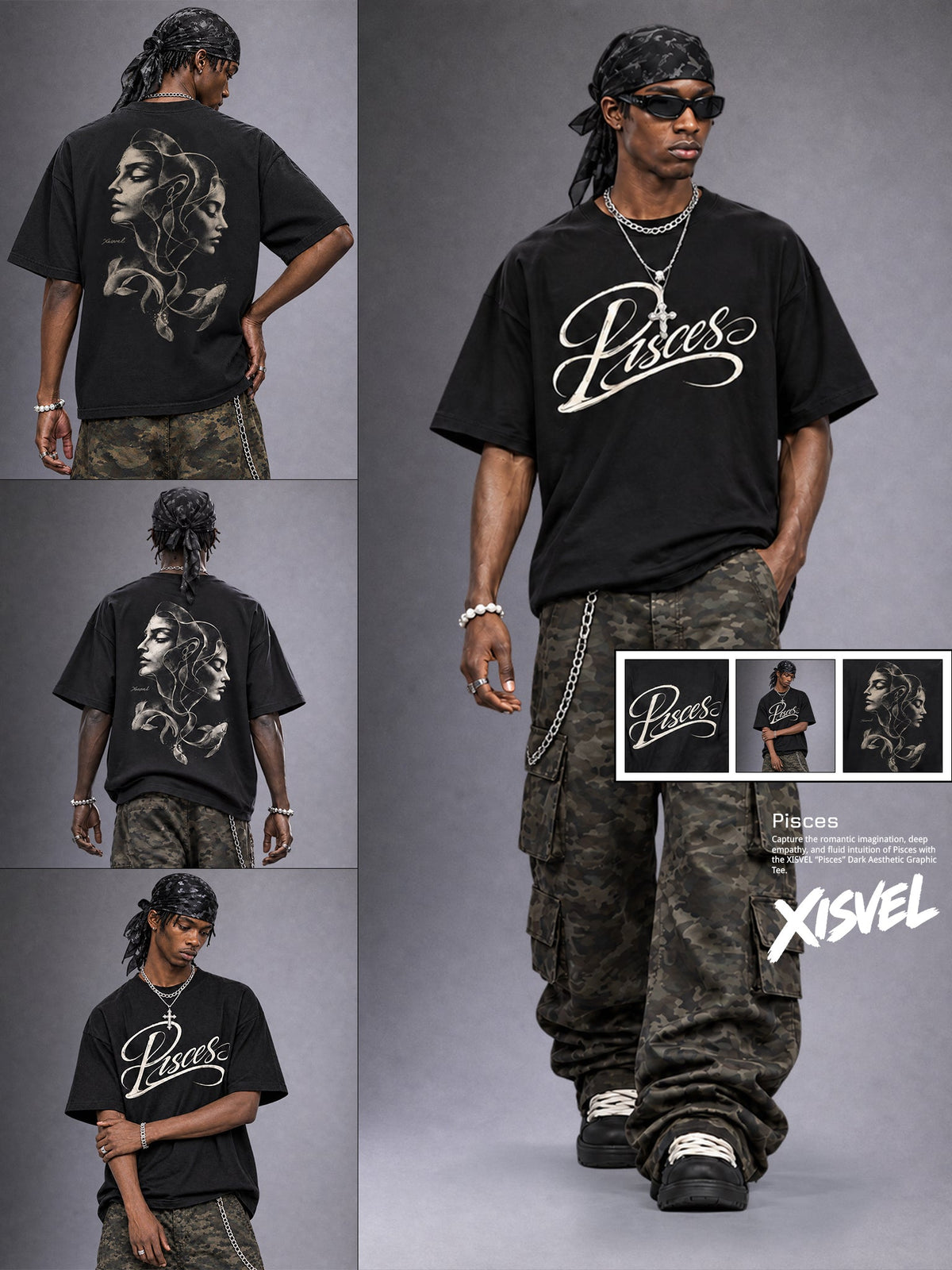 Pisces Street Style Guide: Water Sign, Dream Logic, and the Drift Layer
