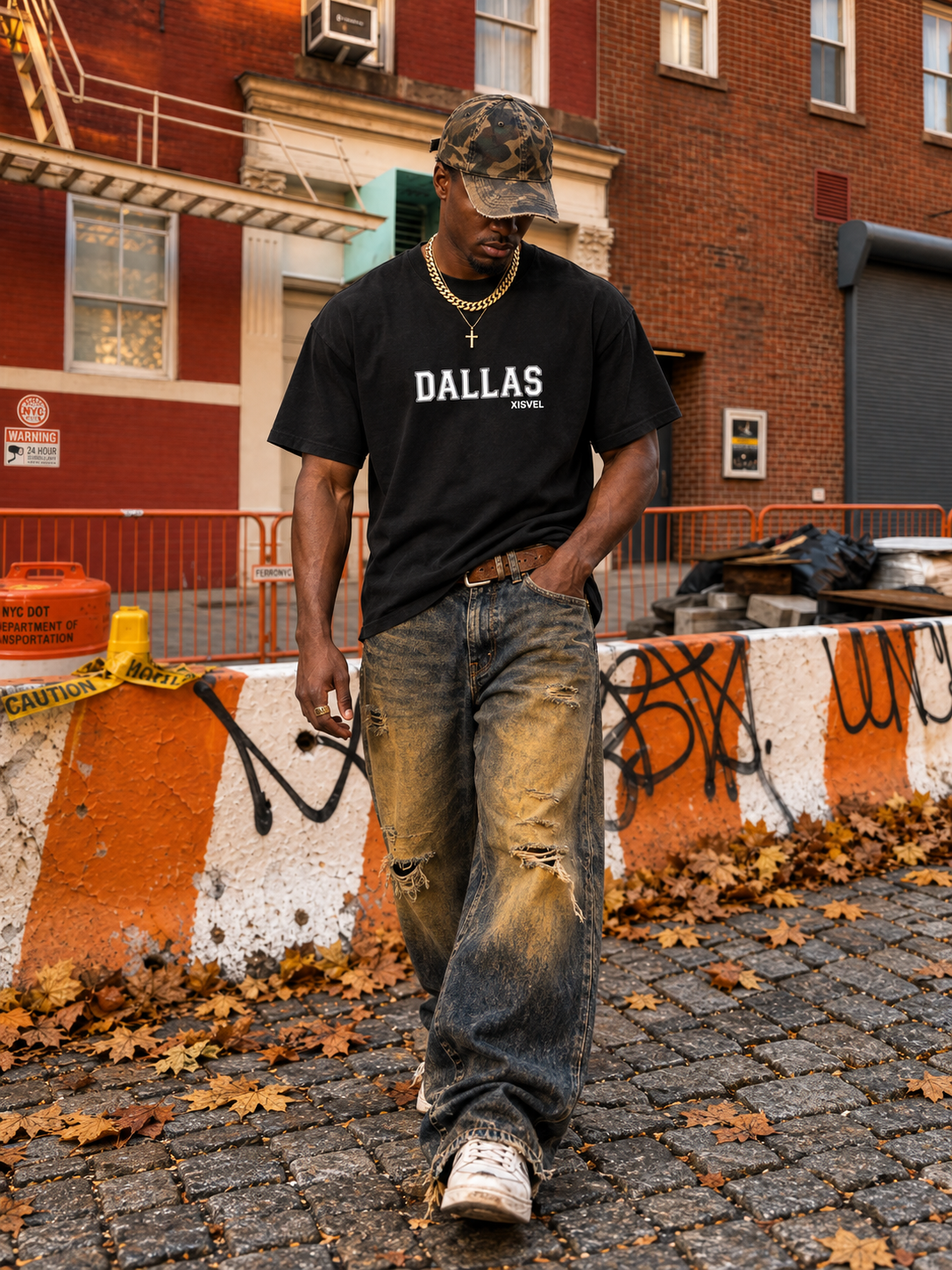 Dallas Street Style Guide: Big D, Cowboy Boots, and the Boardroom Layer