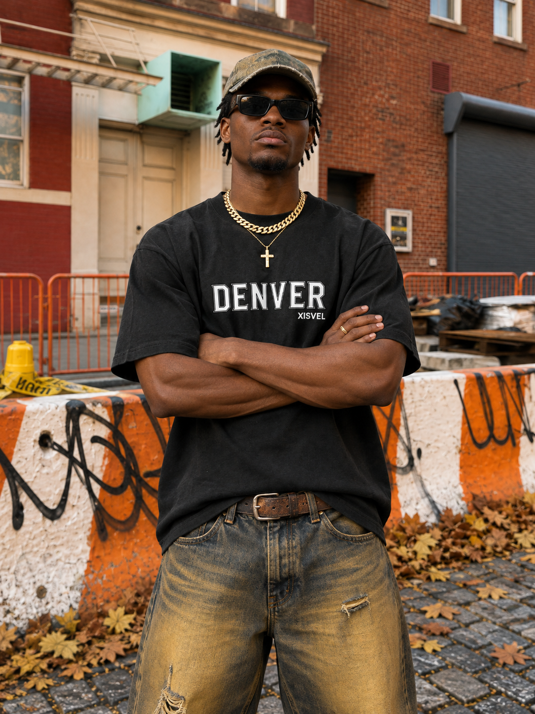 Denver Street Style Guide: 303, the Mountains, and the Ranch Layer