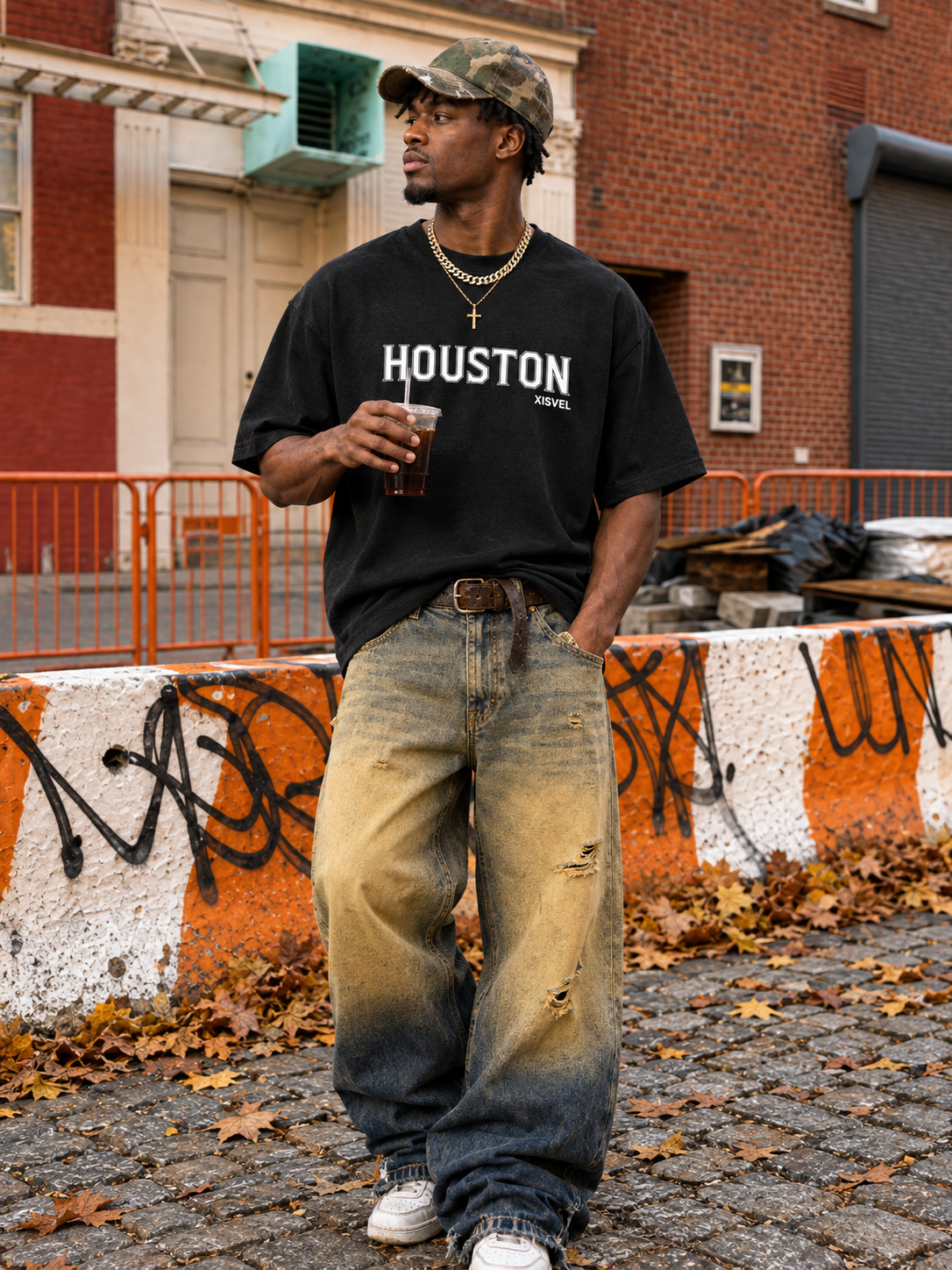Houston Street Style Guide: H-Town, Chopped and Screwed, and the Versace Era
