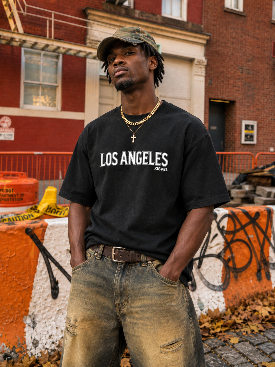 Los Angeles Street Style Guide: Venice to Fairfax, Sun to Strip
