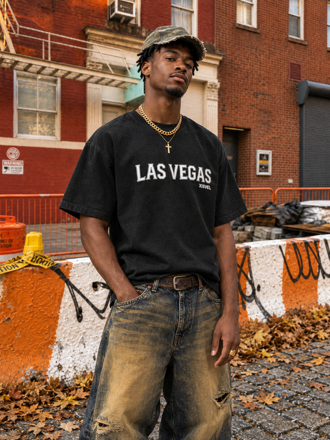 Las Vegas Street Style Guide: The Strip, Downtown, and Pool Party Dress Code