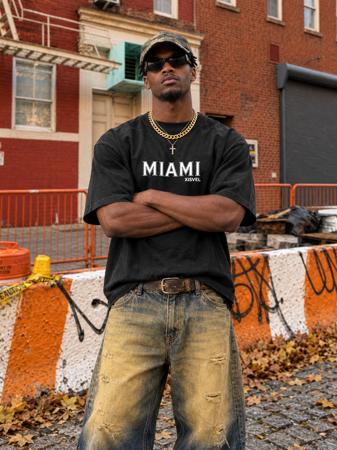 Miami Street Style Guide: Wynwood, Ocean Drive, and the Latinx Layer