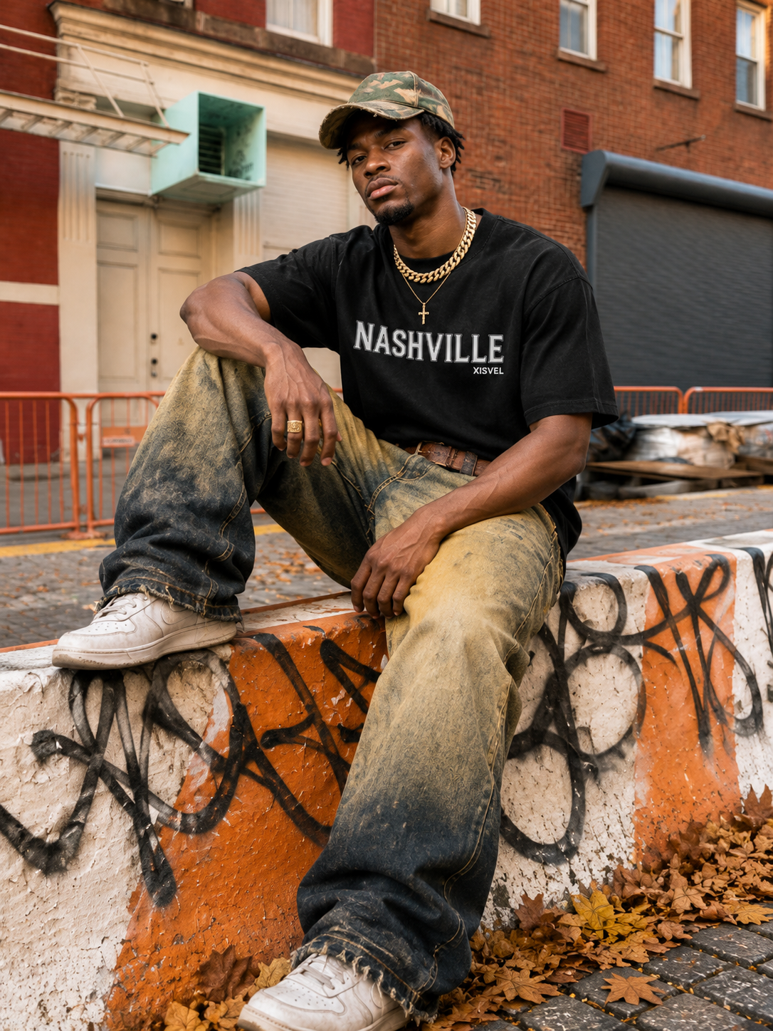 Nashville Street Style Guide: Broadway, the Opry, and the Country-Meets-Street Layer