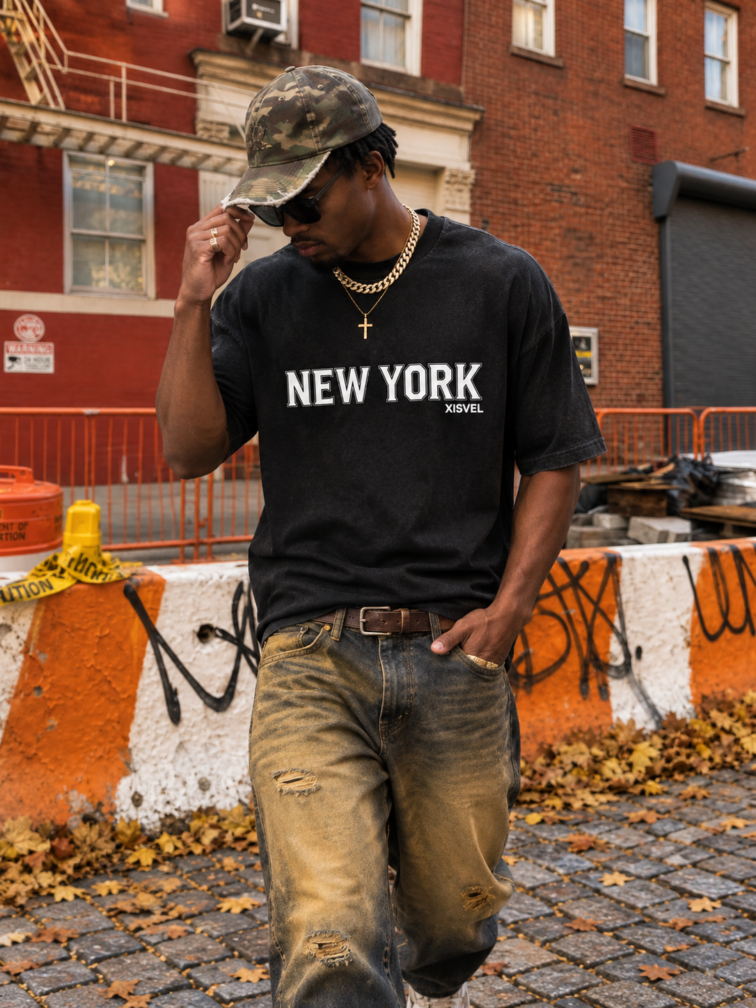 New York Street Style Guide: From Brooklyn Brownstones to Lower East Side
