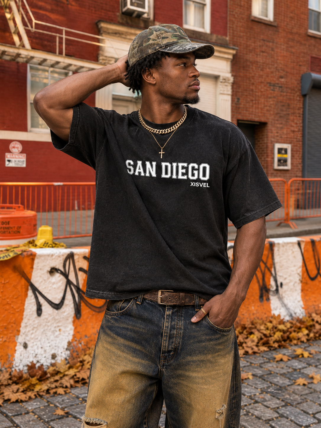 San Diego Street Style Guide: Beach, Board, and the 619 Layer