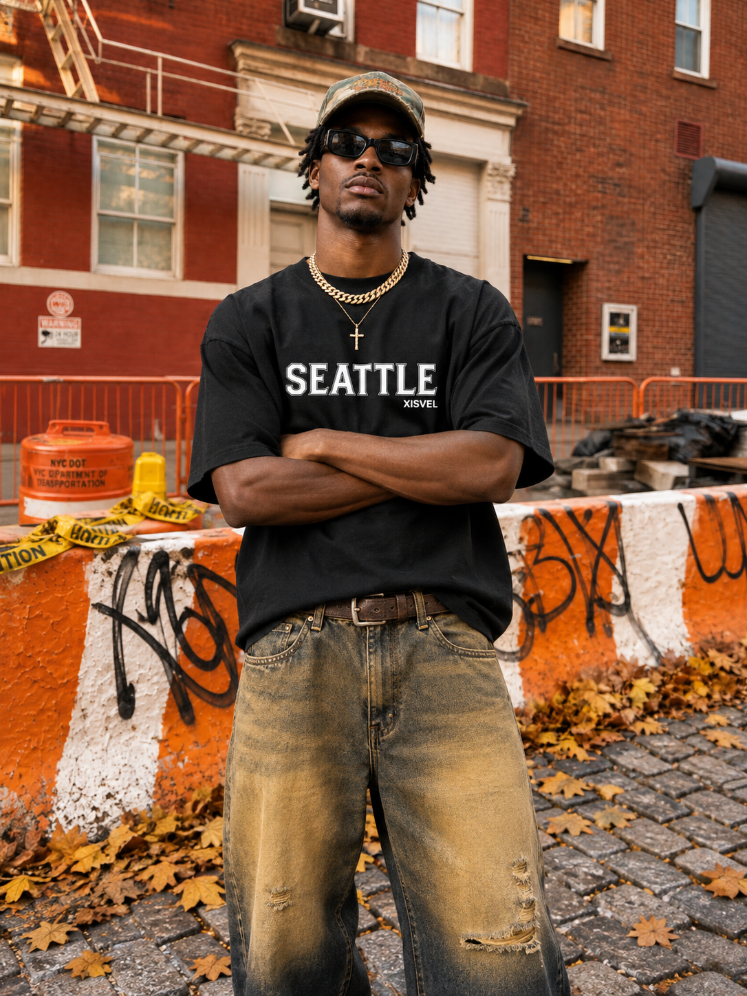 Seattle Street Style Guide: Grunge Heritage, Rainwear, and the 206 Layer