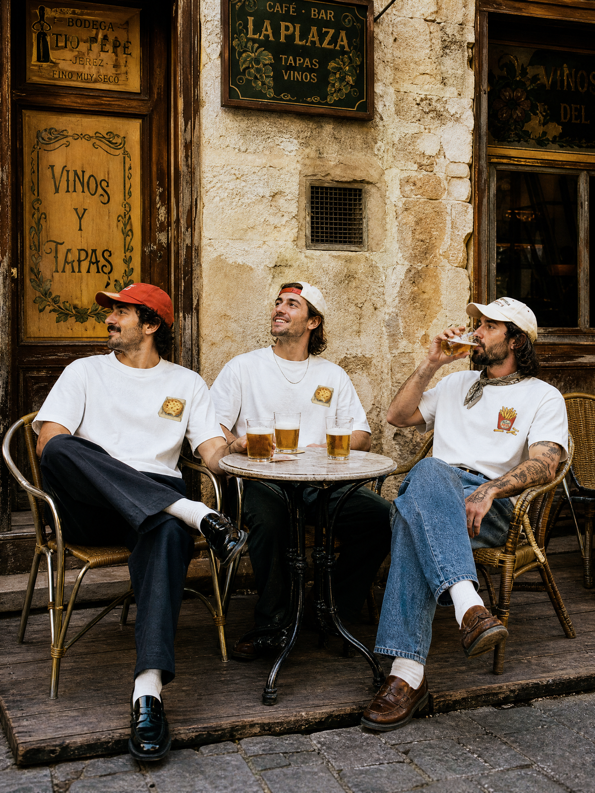 Egg Tart Graphic Tee Style Guide: Custard Tarts, Pastel de Nata, and the Bakery-Window Layer