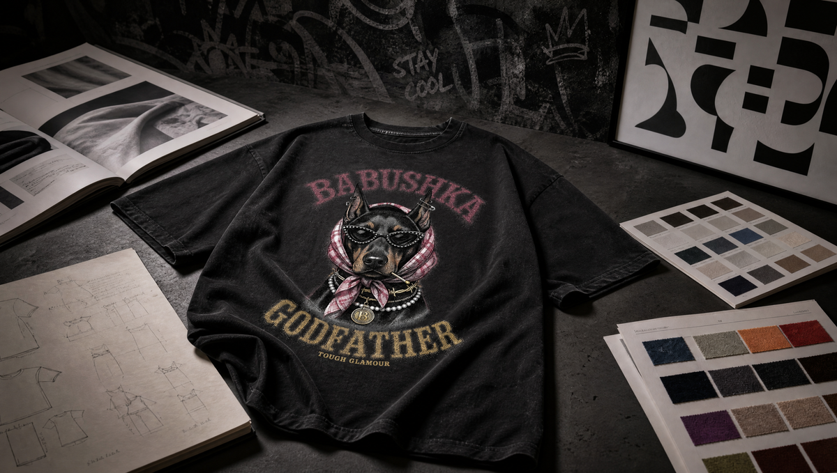 DTG vs DTF: Which Print Is Actually on Your Tee