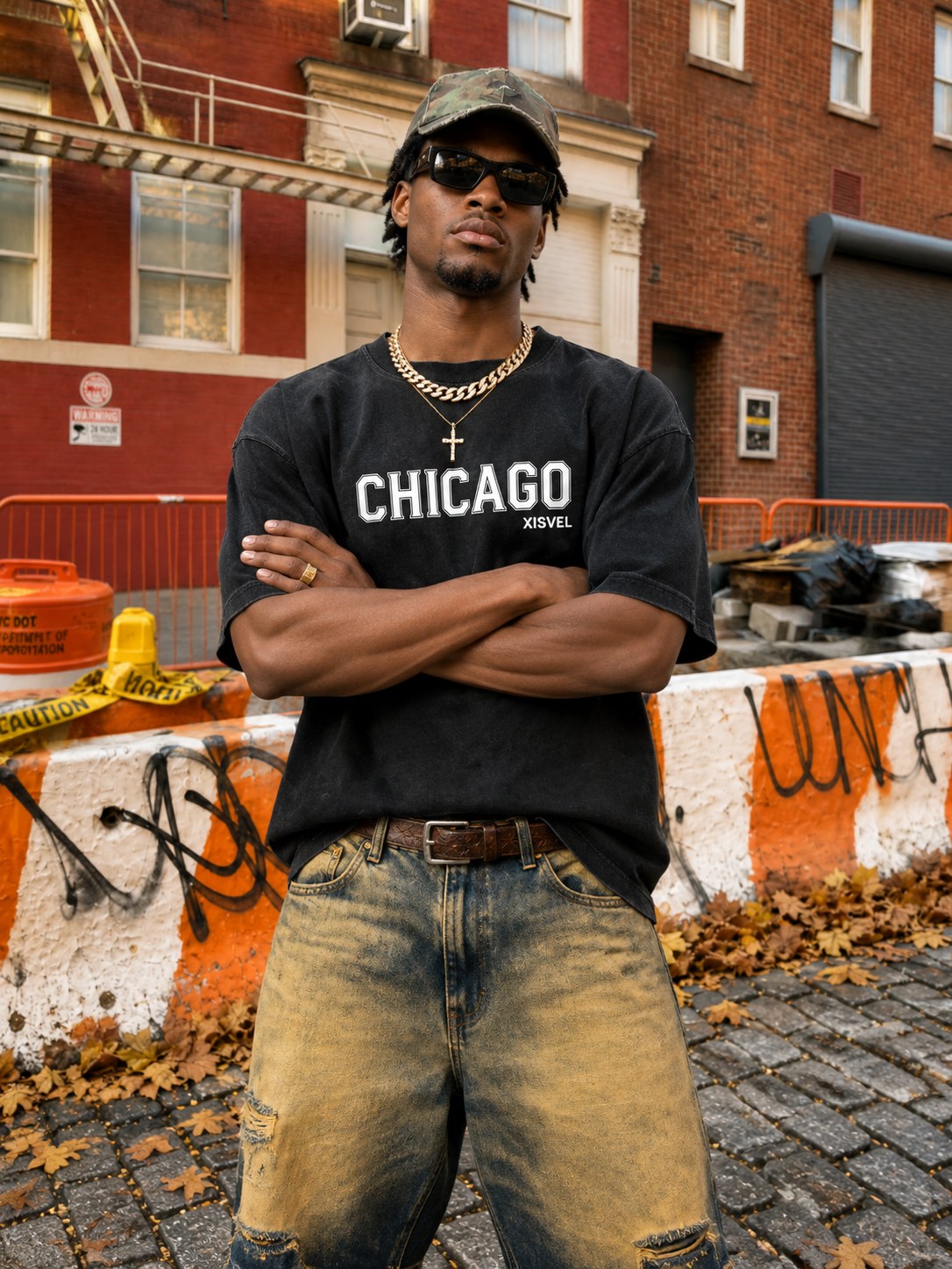 Chicago Street Style Guide: How the South Side Shaped Modern Streetwear