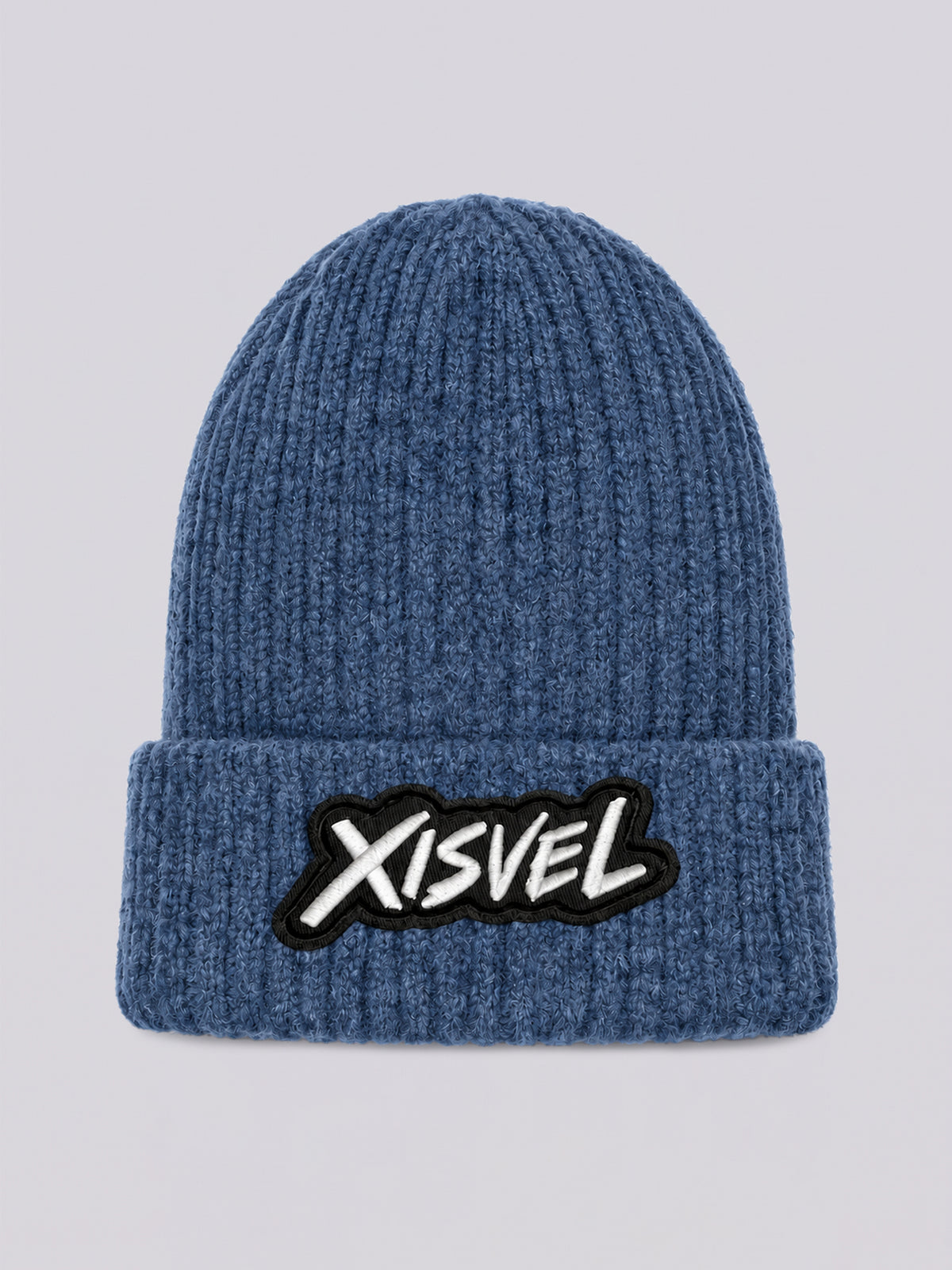 Knit Beanie