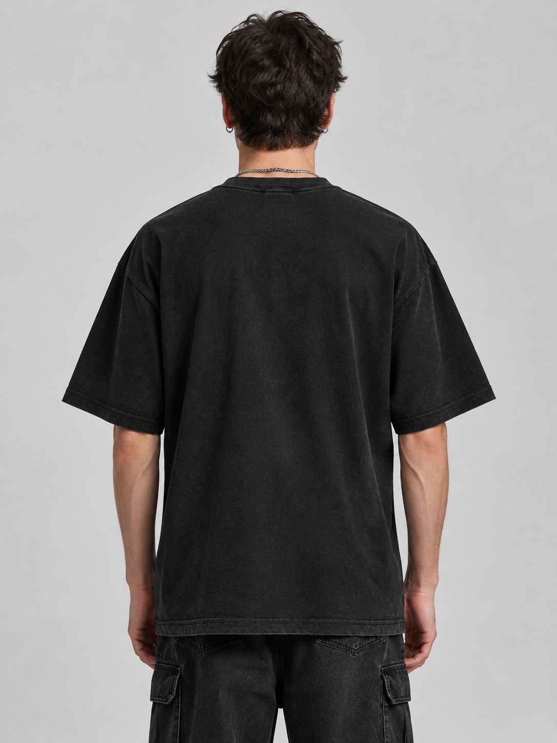 "312" Chicago Smile Graphic Tee