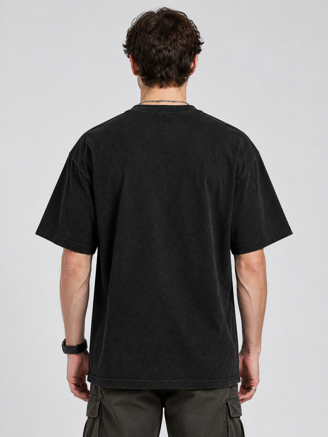 "Badge Blues" Best In Chicago Graphic Tee