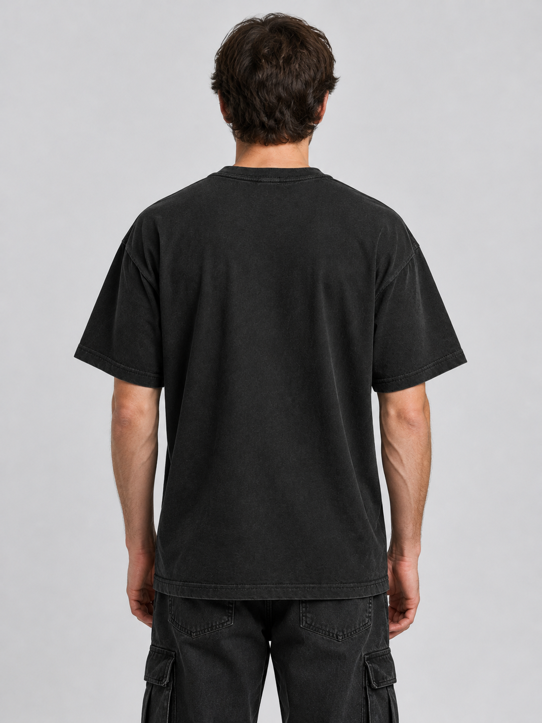 "Banjo" Chi-Reflections Graphic Tee