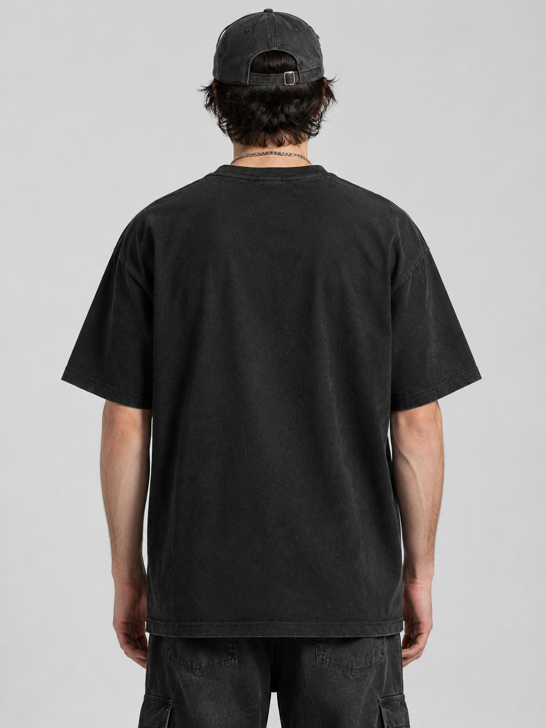 "Banner" Chi-Town Express Graphic Tee