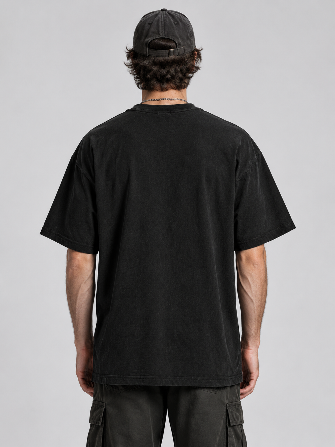 "Bass" Chicago Waters Graphic Tee