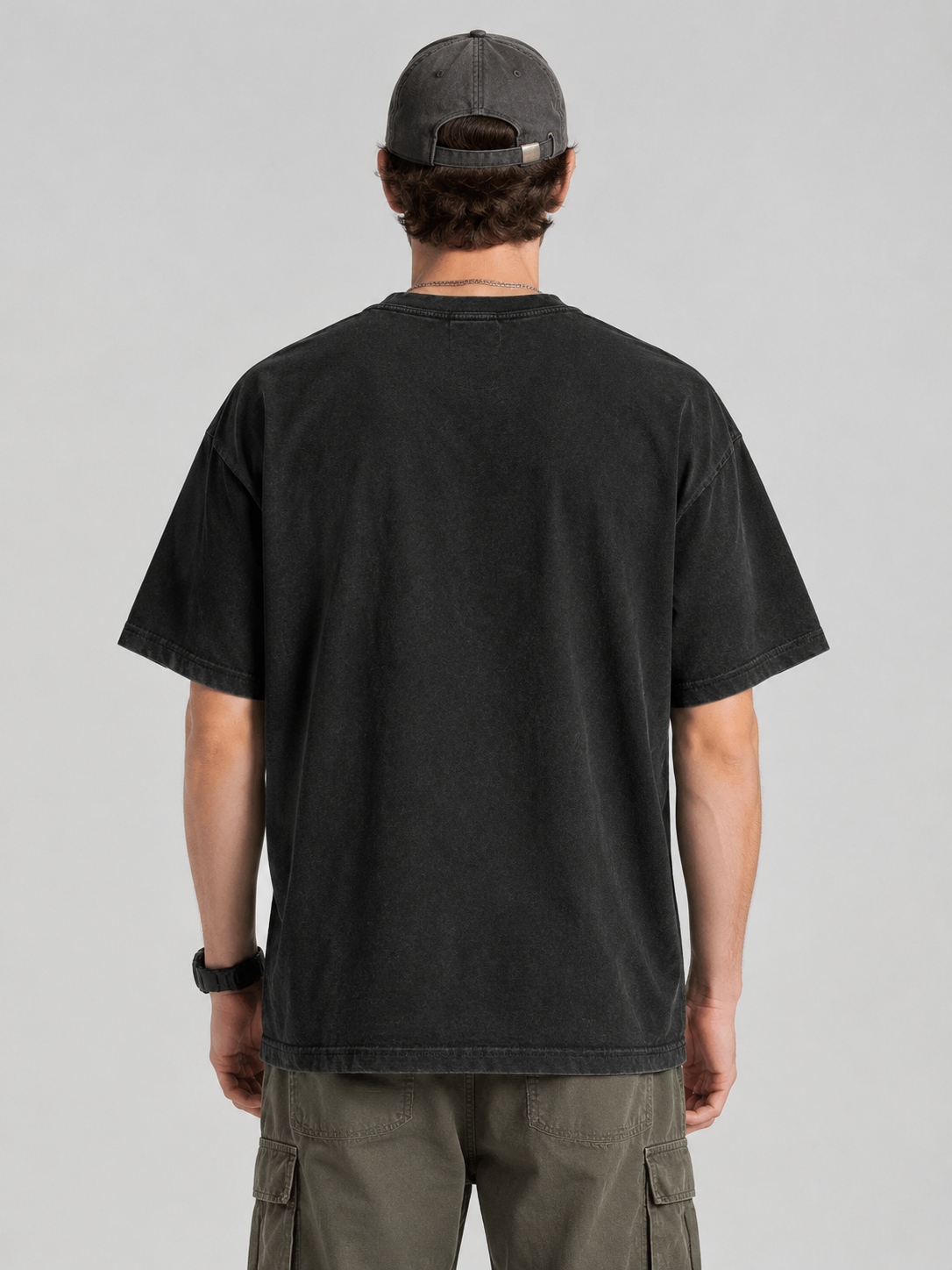 "Boston Great Blizzard" Graphic Tee