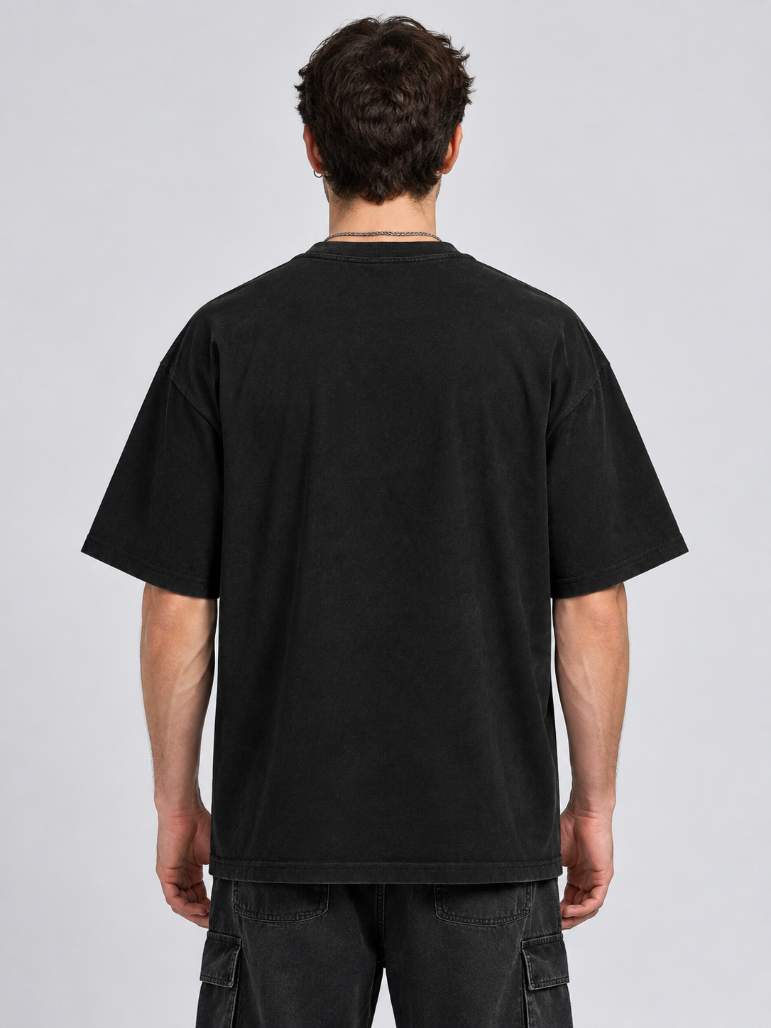 "Canoe" Chi-Reflection Graphic Tee
