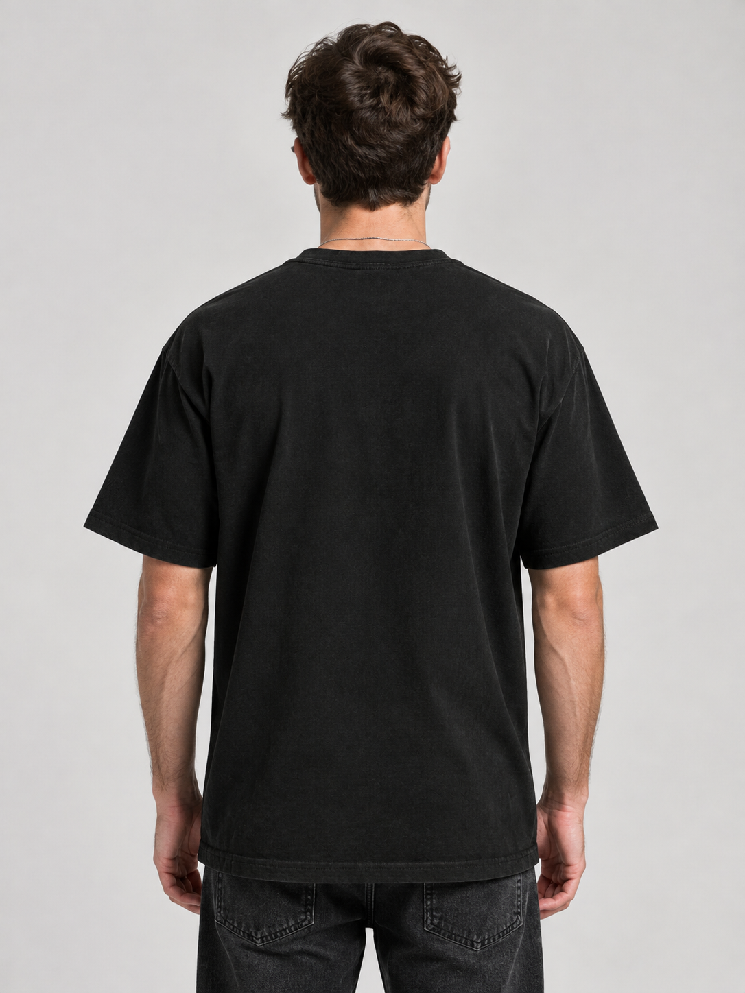 "Cassette" Birth Of House Graphic Tee