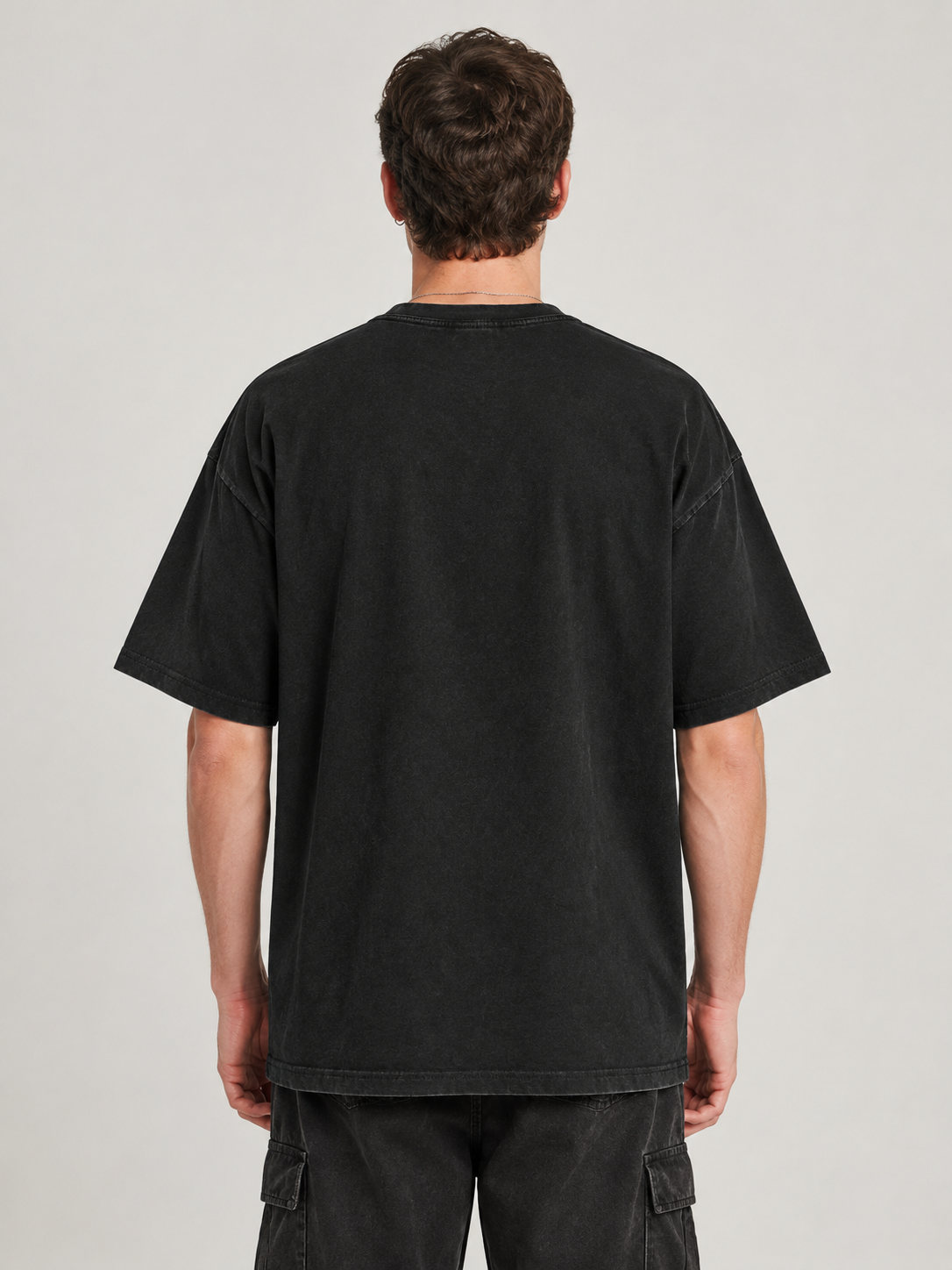 "Char Harp" Chicago 54 Concert Graphic Tee