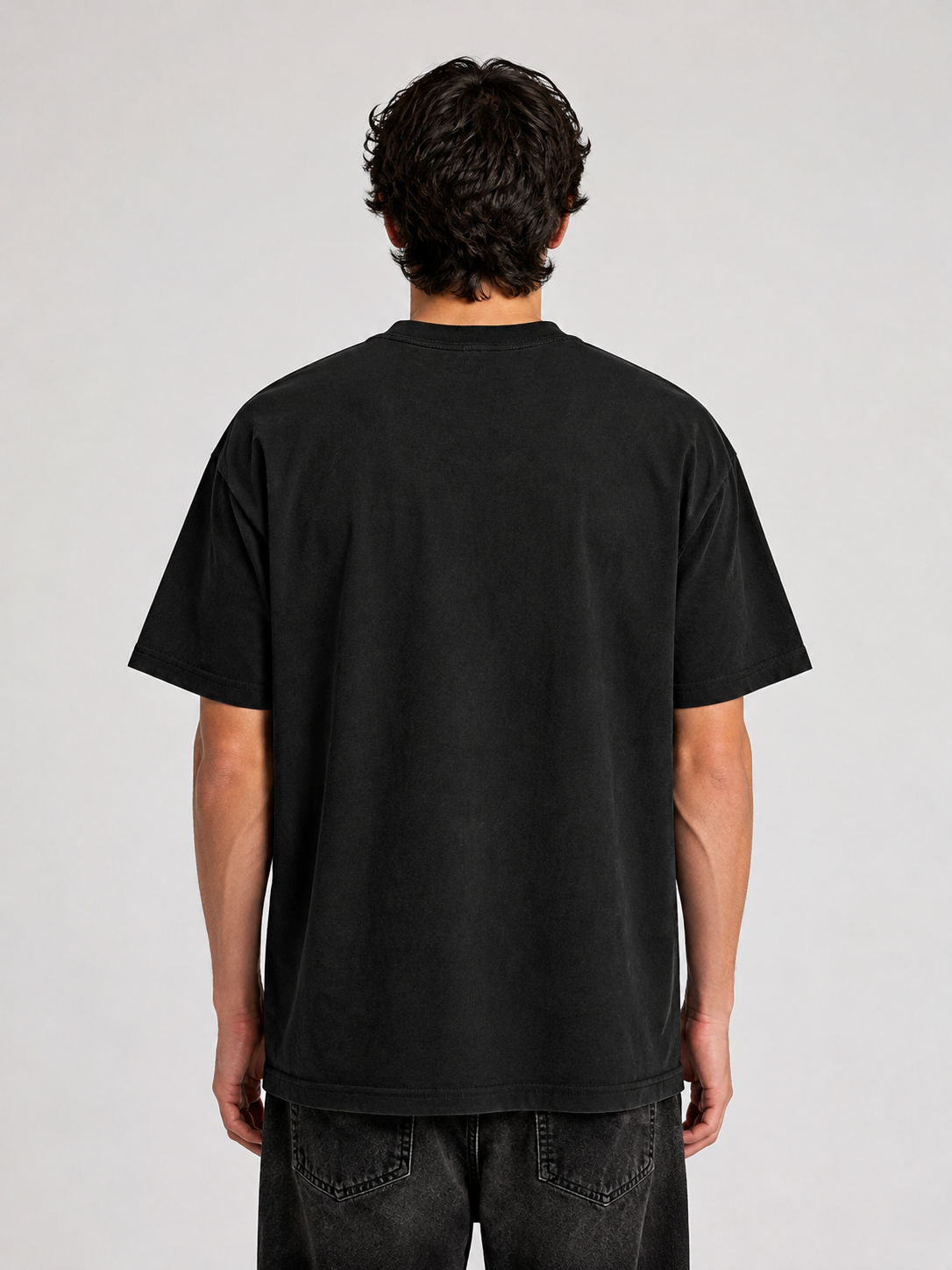 "Chitown" Chicago Metal Graphic Tee