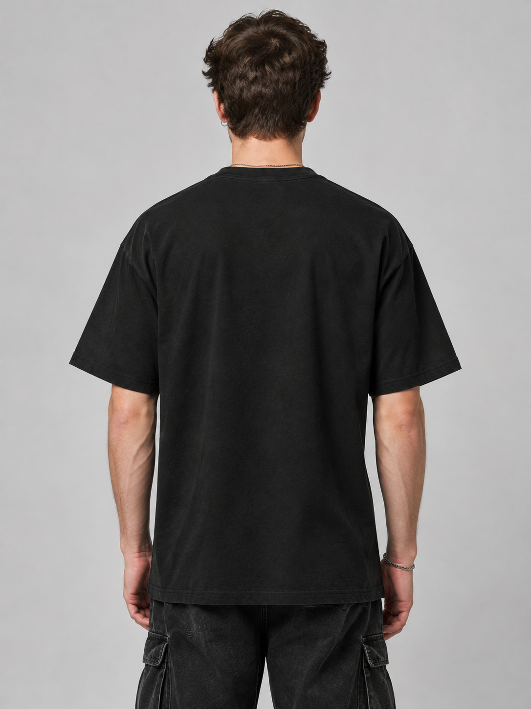 "Rathskeller Boston" Graphic Tee