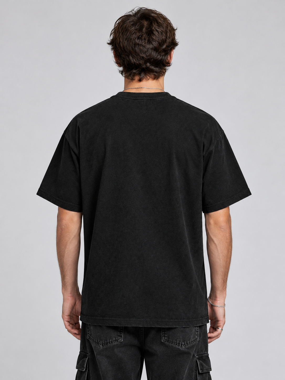 "Grove Farmer" Bachelors Grove Graphic Tee