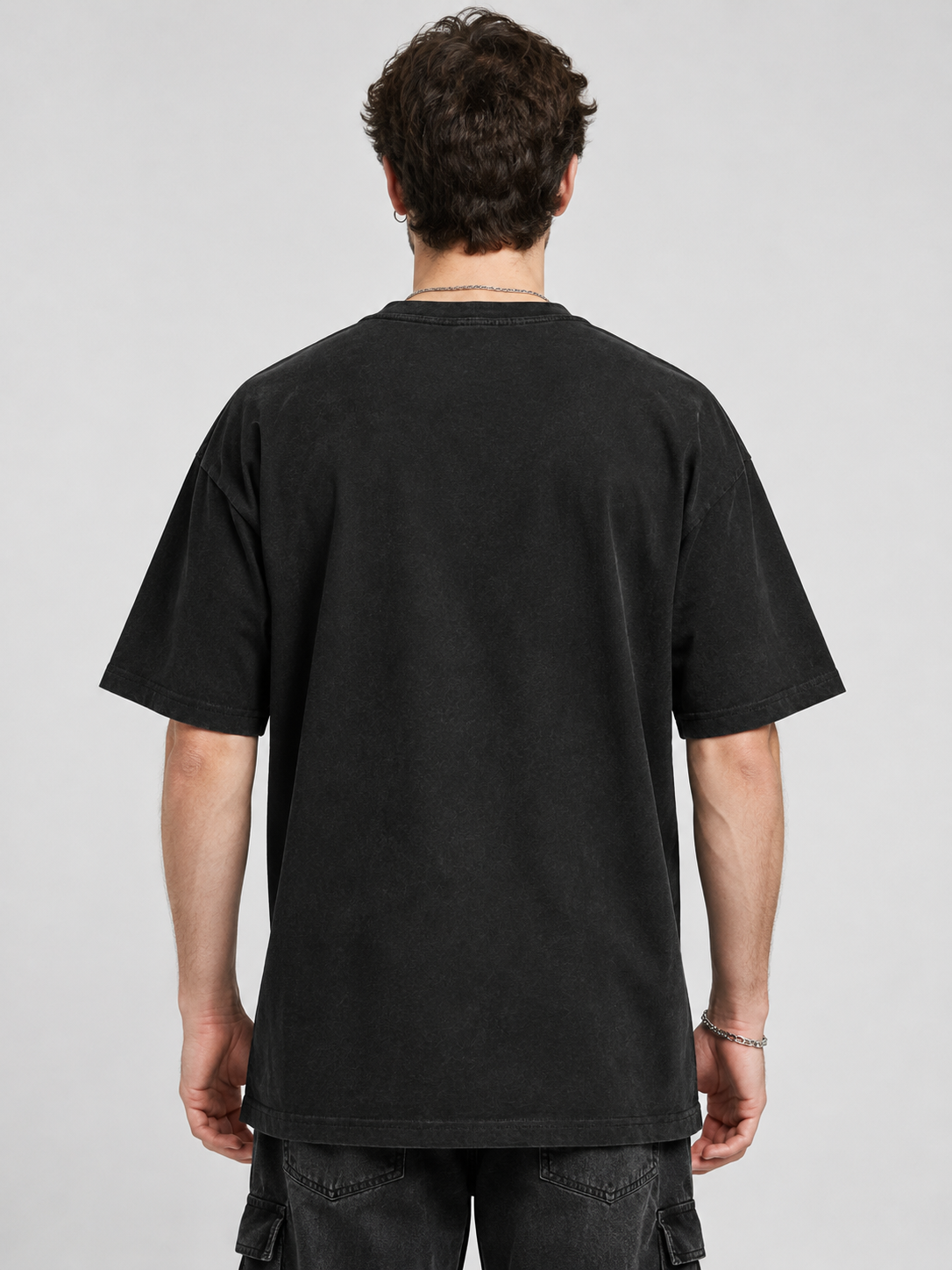 "DJ" Chi-Reaper Graphic Tee