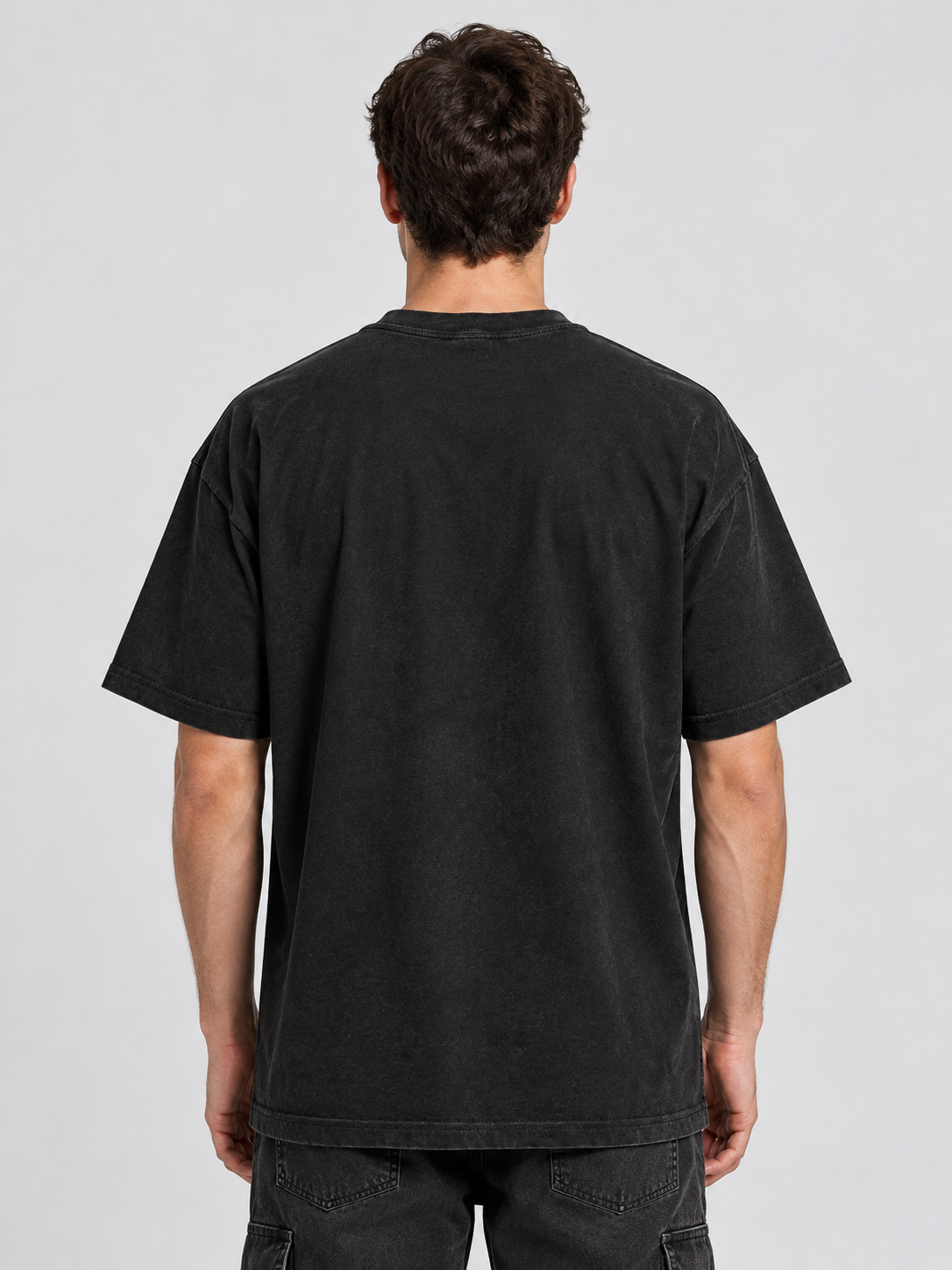 "Eastland" Resurrection Mary Graphic Tee