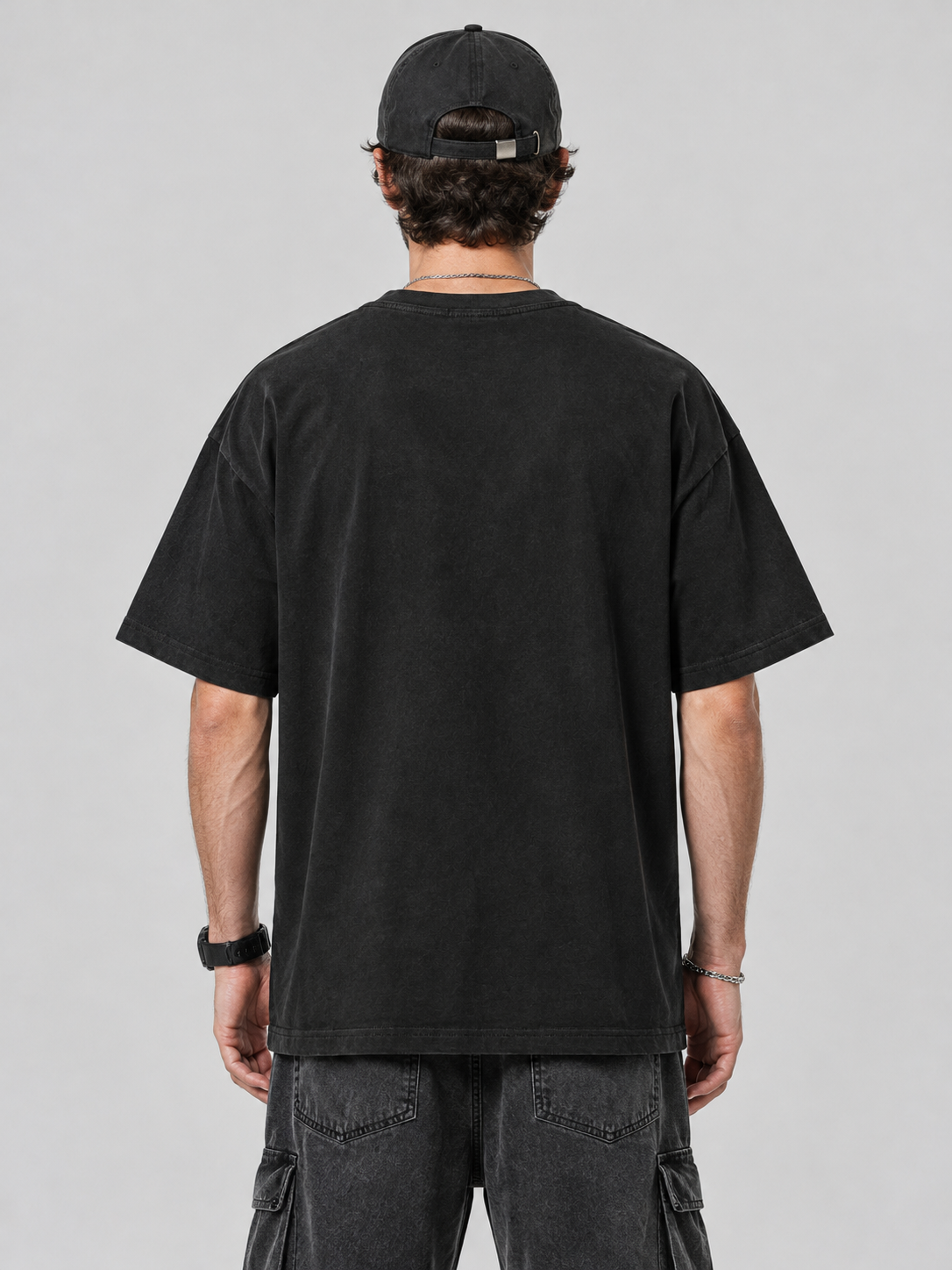 "The Dover Demon Eyes" Graphic Tee