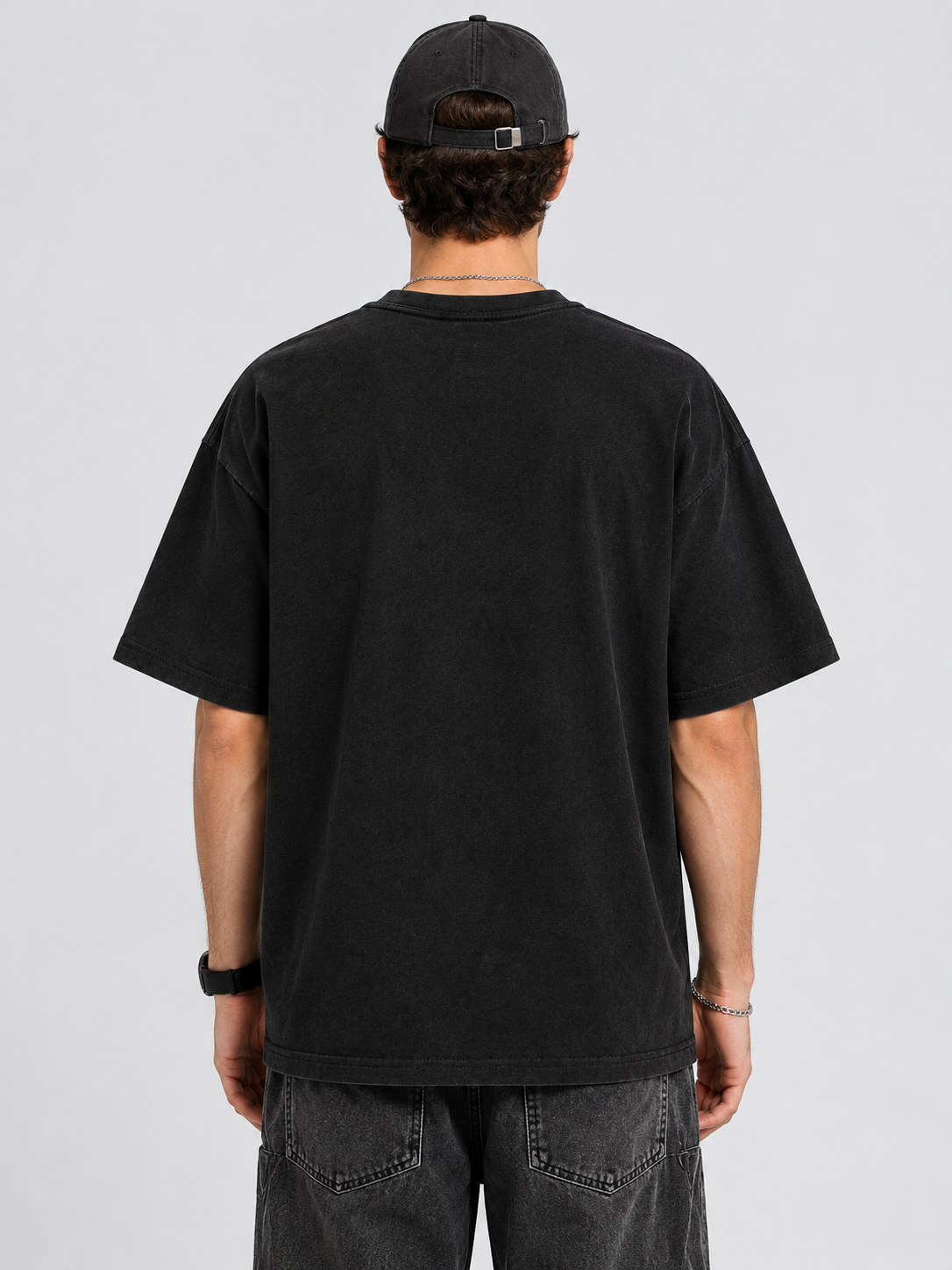 "Boston Gold Metal" Graphic Tee