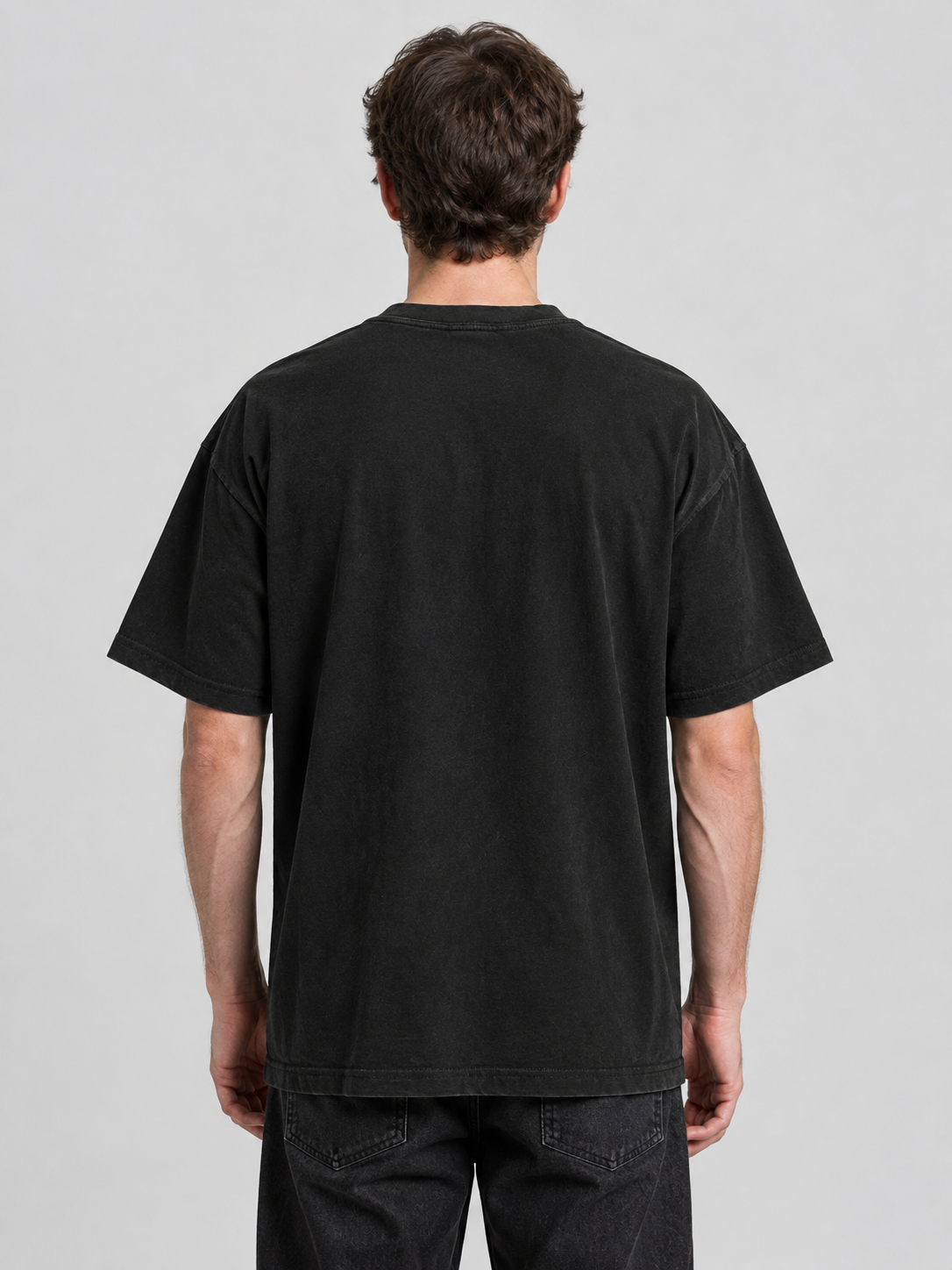 "The Bear's Place Guitar" Graphic Tee