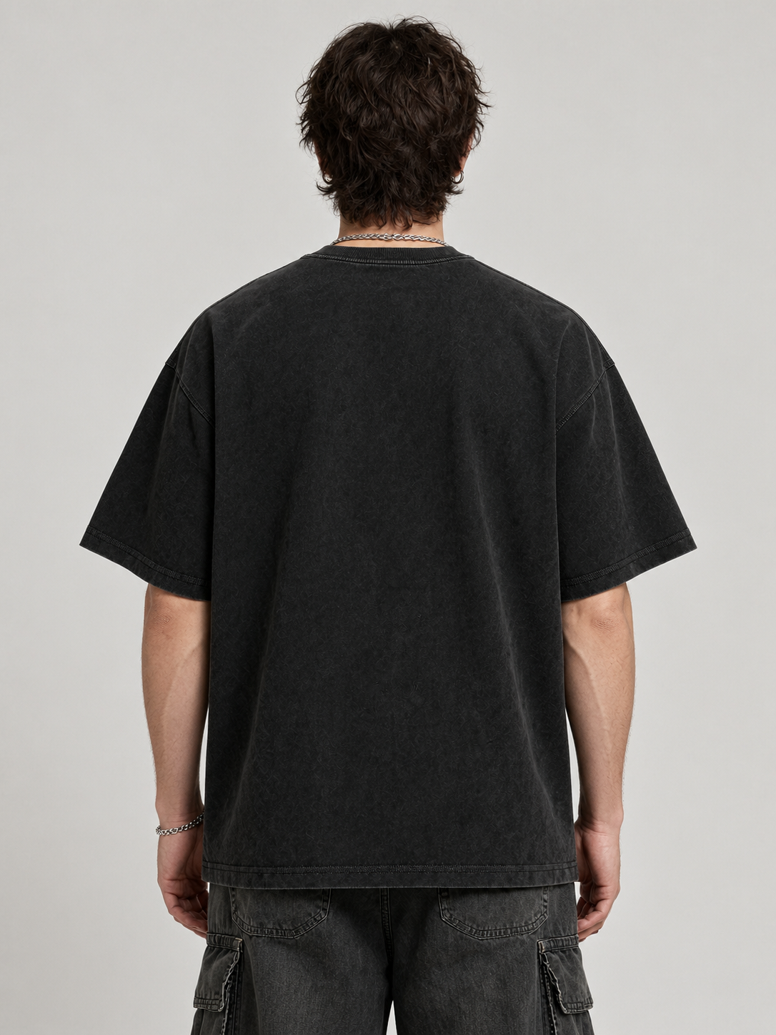 "Guitars" Chi-Sticks Graphic Tee