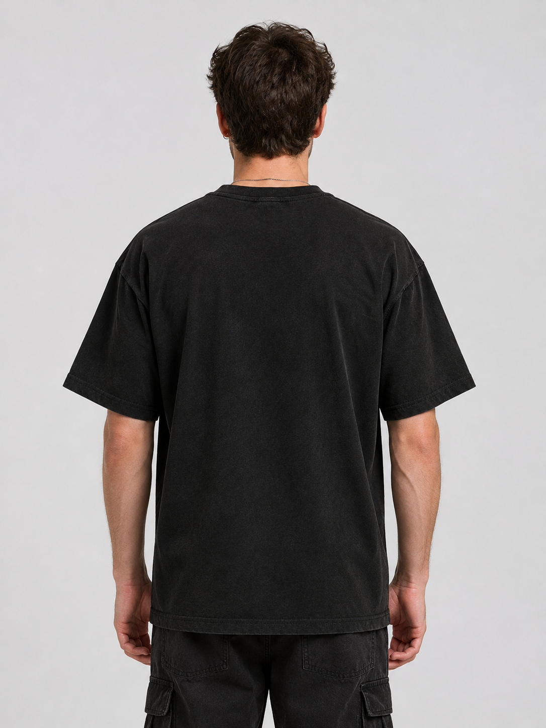 "Posters" Birthplace Of House Graphic Tee