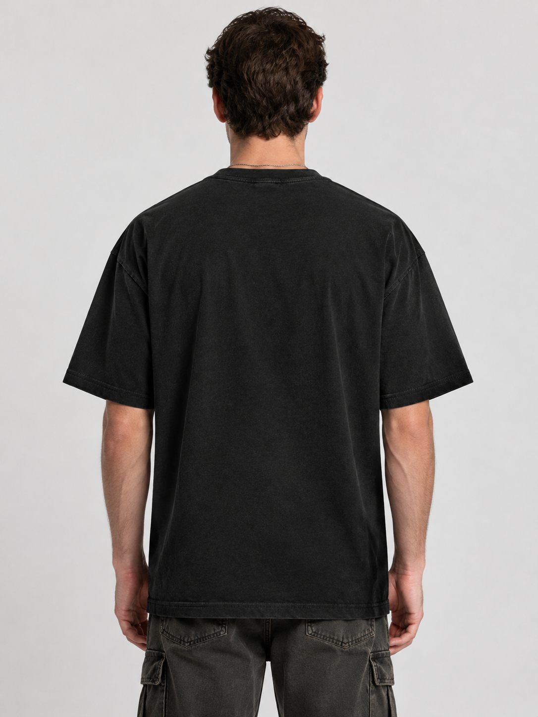 "Mothman" Lake Reaper Graphic Tee