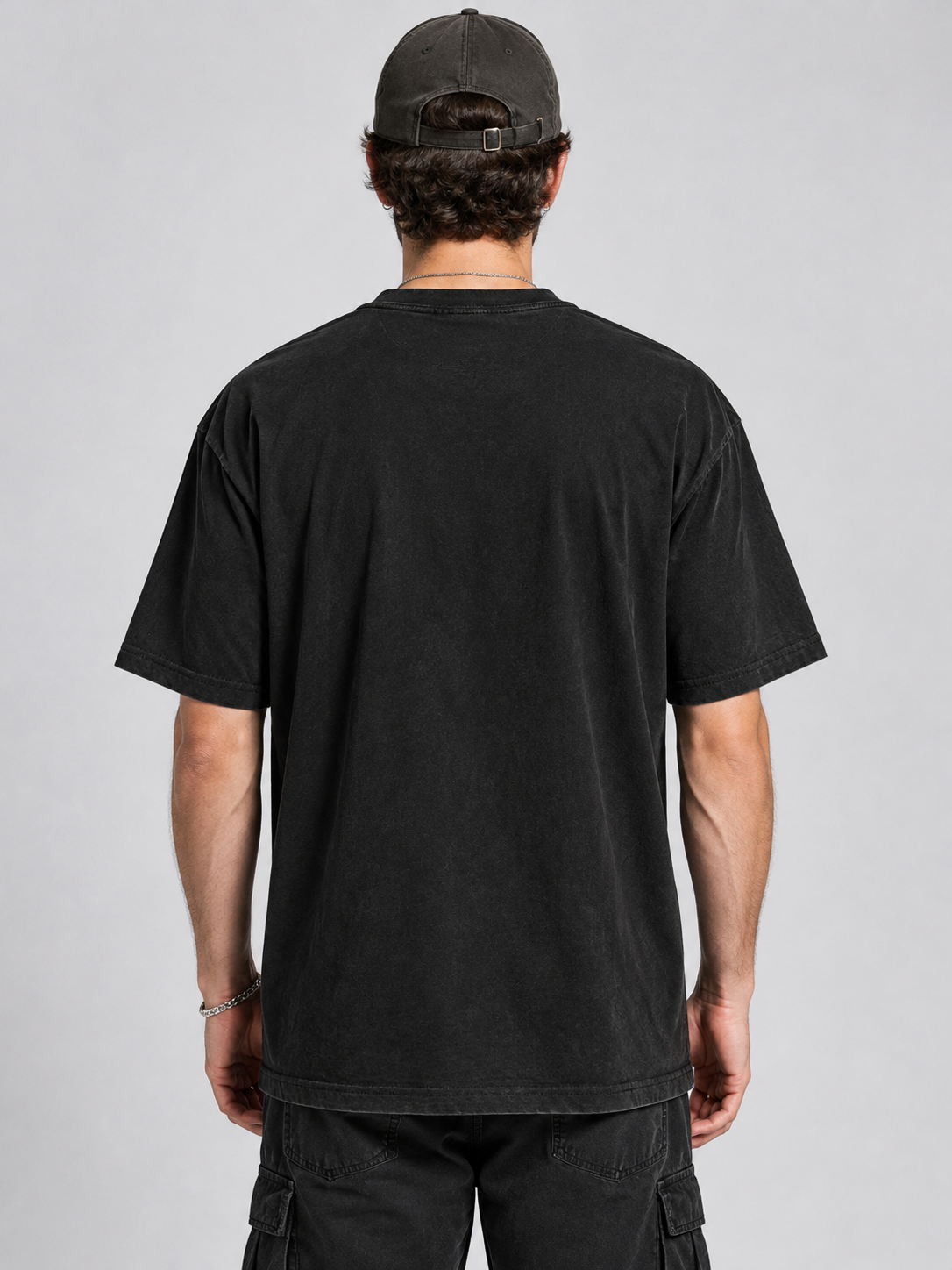 "Sax" Lake Michigan Graphic Tee