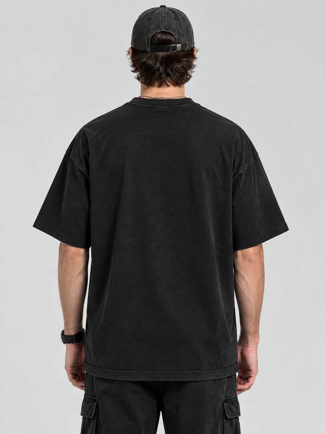 "Skeleton" World's Fair Graphic Tee