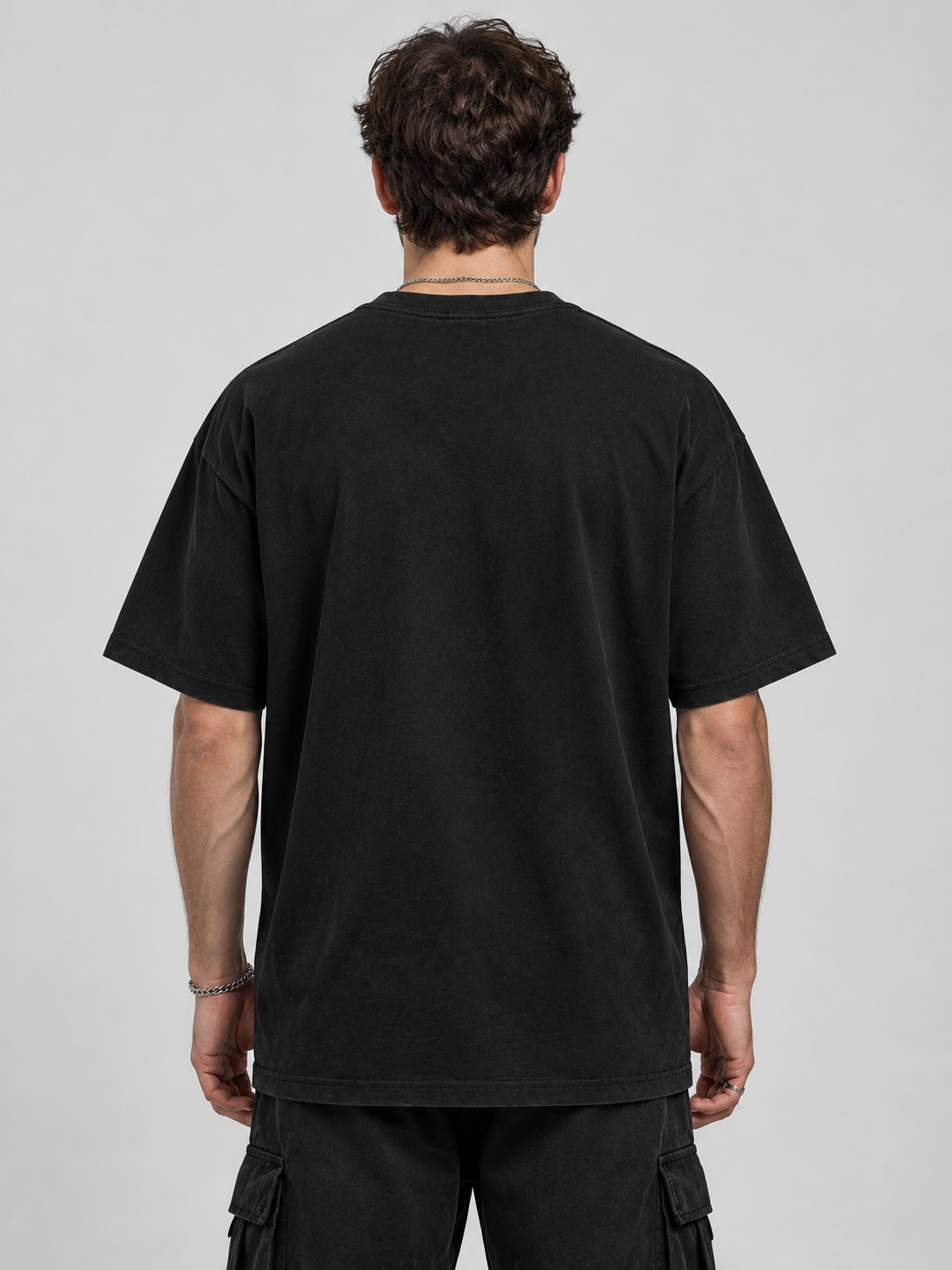 "Suitcase" Chicago Blues Graphic Tee