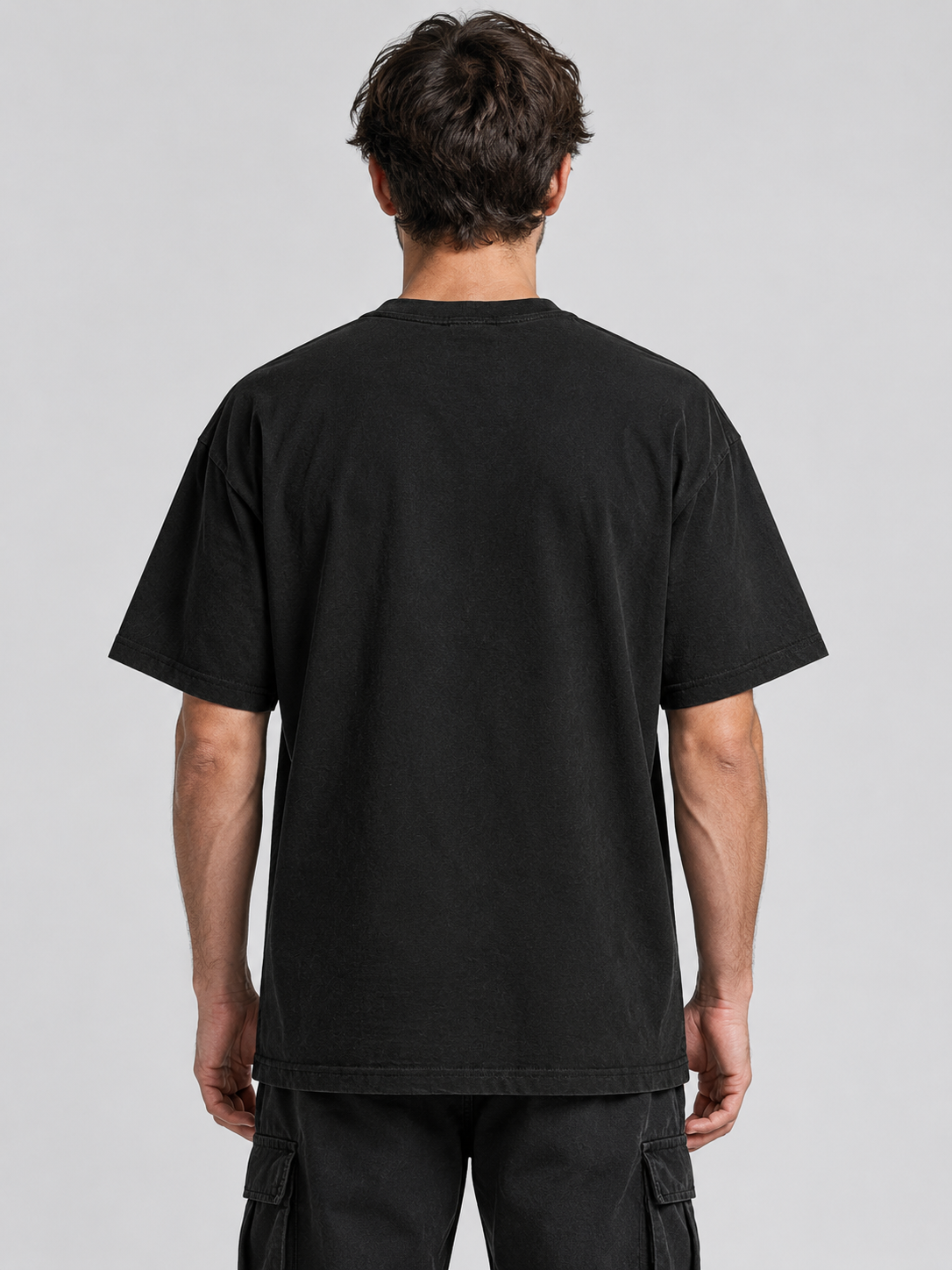 "Tuba" Chicago Polka Graphic Tee