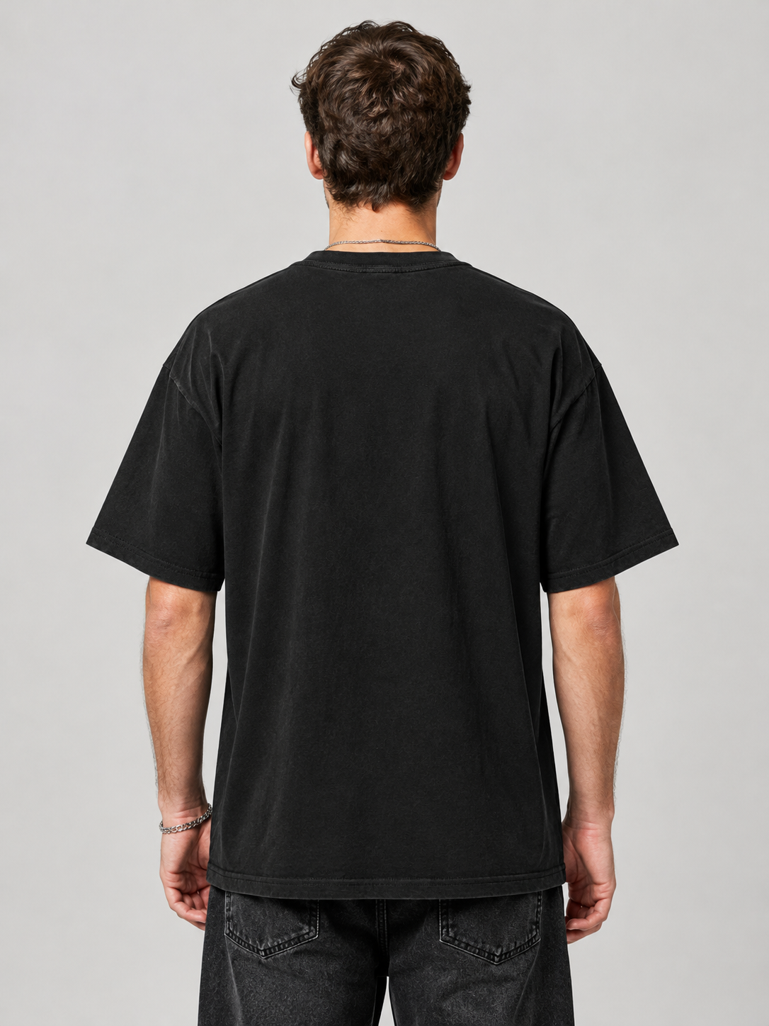 "Vinyl" Chicago House Graphic Tee