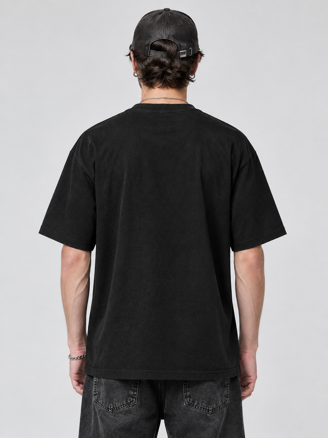 Memento Mori "Amor Fati"-Shirt
