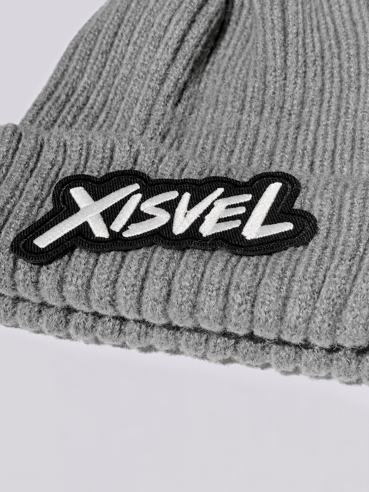 Knit Beanie