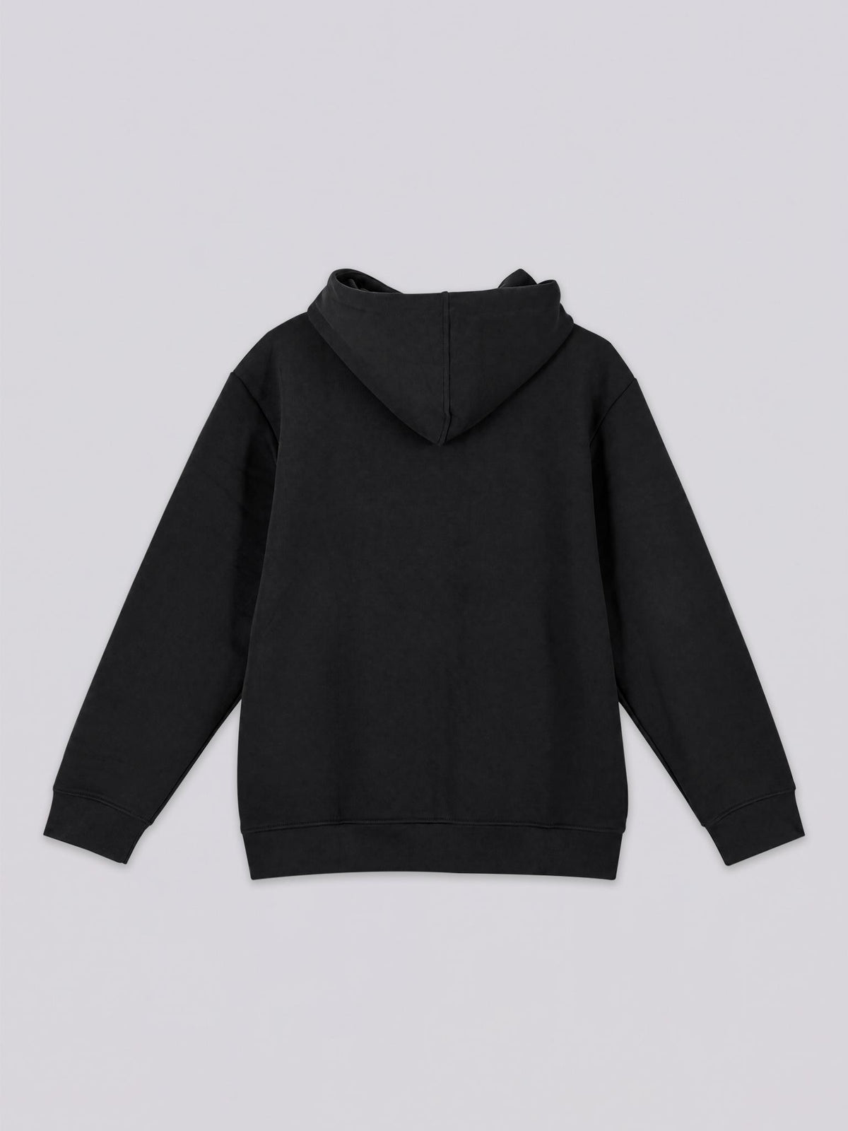 Unisex Full Zip Hoodie