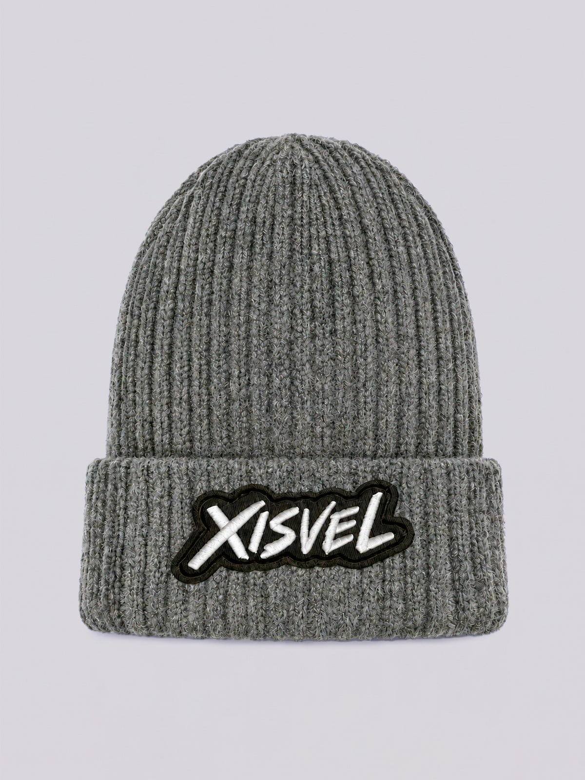 Knit Beanie