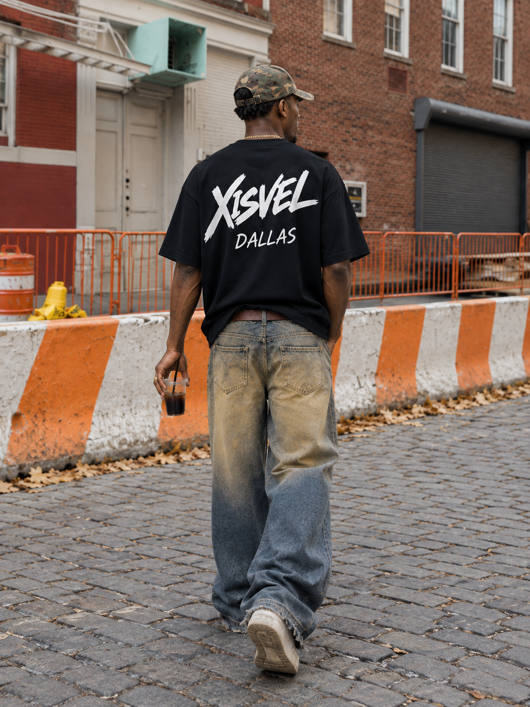 XISVEL DALLAS