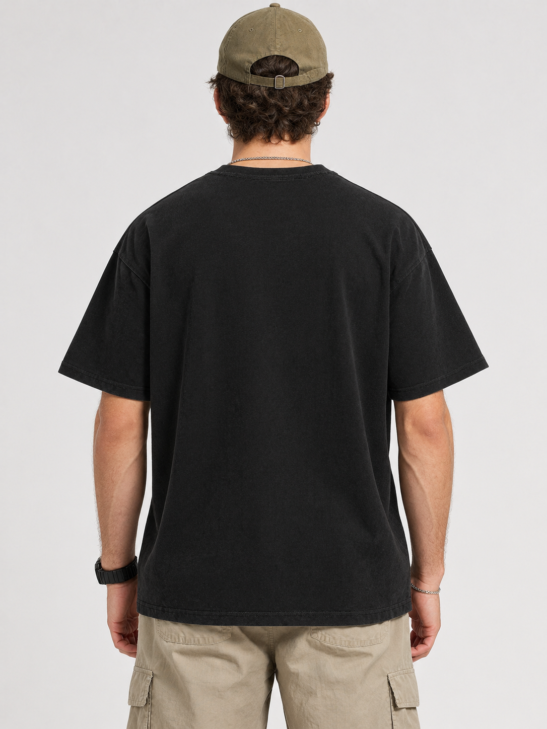 Paranormal "UFO Watch Club"-Shirt
