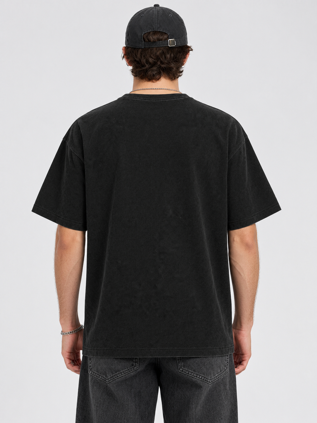 Destroyer Of Worlds "Gentle Chaos"-Shirt
