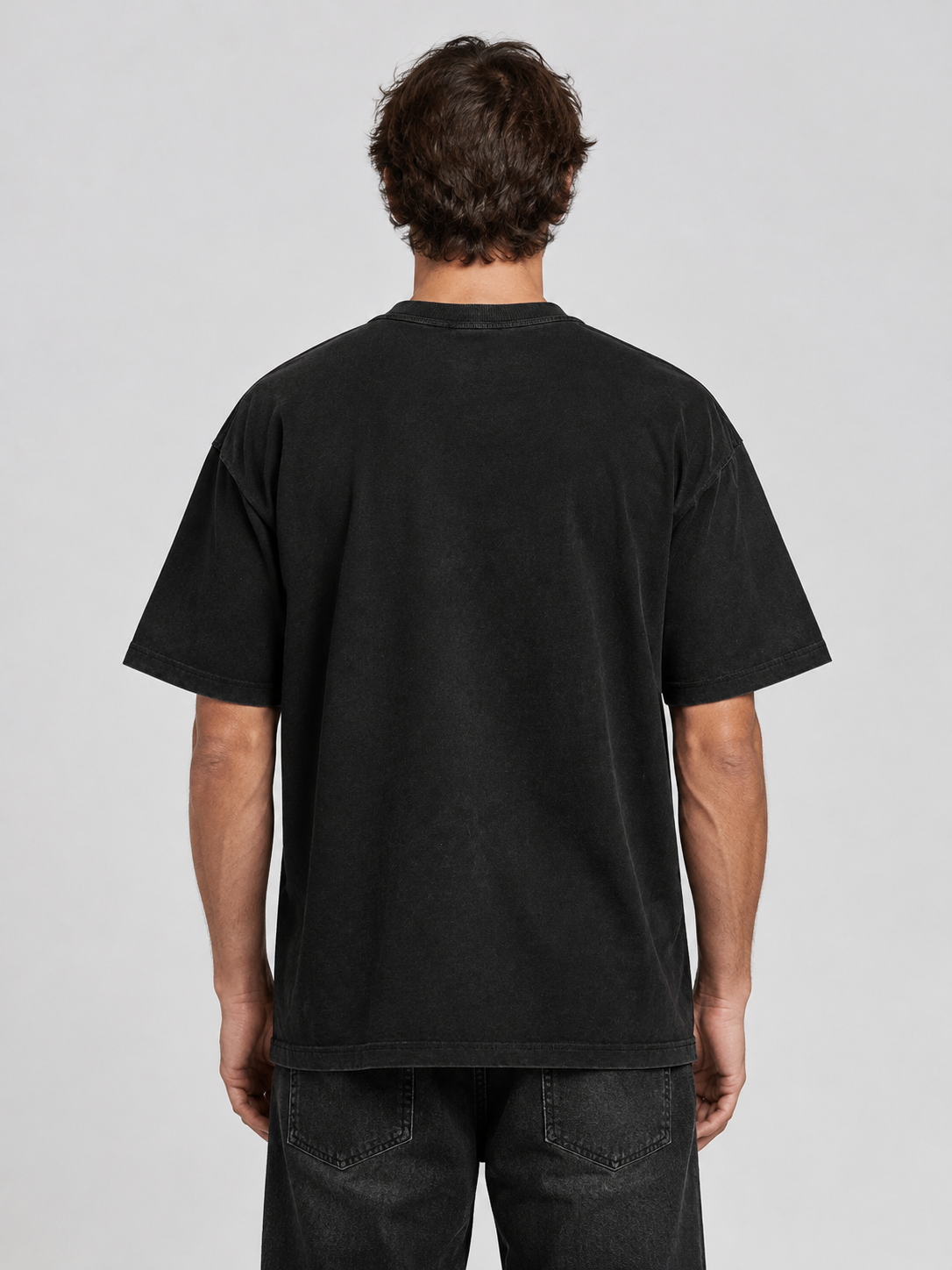 Anguish "Malaise"-Shirt
