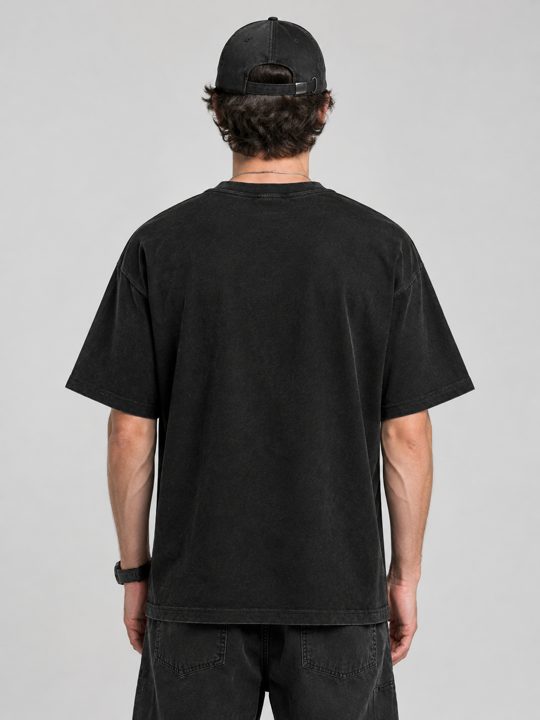Mind Control Experiments "Signal Lost"-Shirt