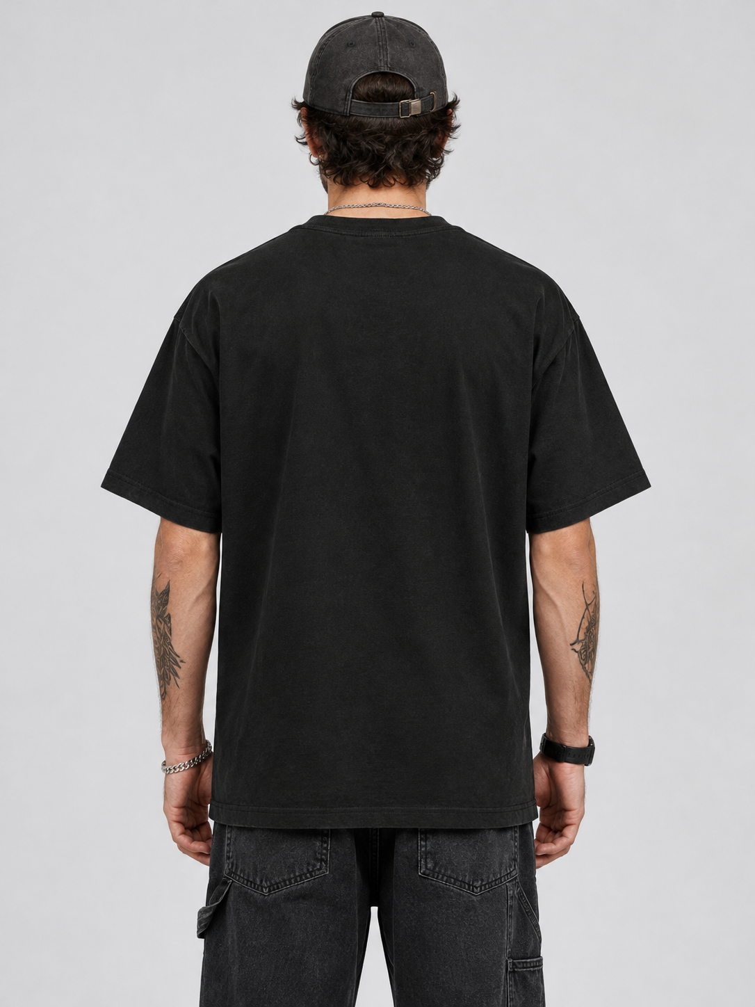 Mind Control Experiments "Test Subject 42"-Shirt